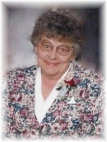 Photo of June Maye Willemssen